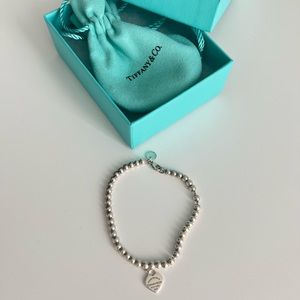 Tiffany & Co Bracelate